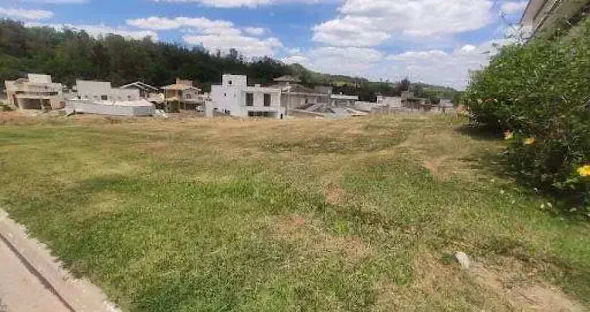 Terreno à venda, 937 m² por r$ 470.000,00 - condomínio reserva dos vinhedos - louveira/sp