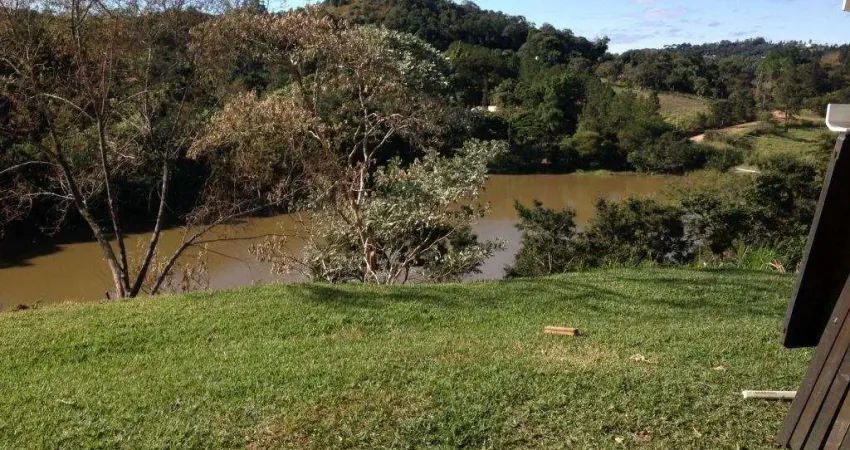 Terreno à venda em louveira-sp, bairro arataba, com 2.500m² de área: excelente oportunidade!