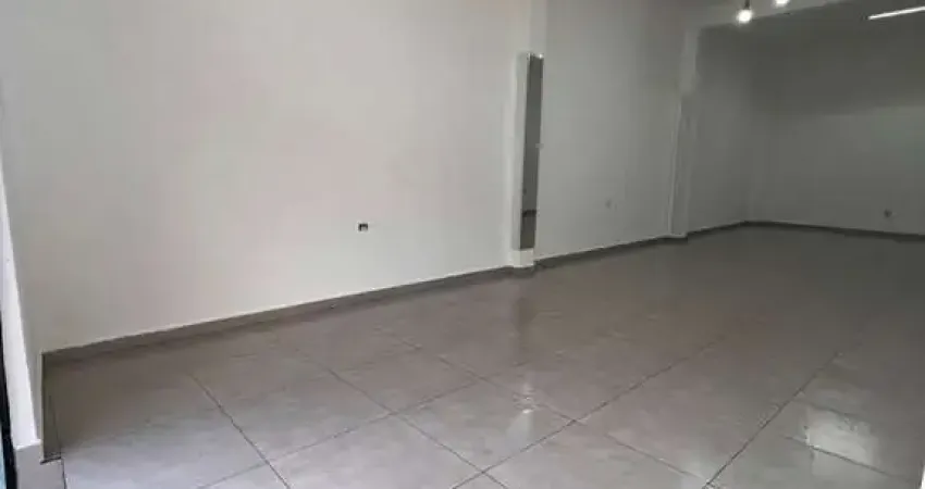 Sala comercial para locação em jardim lago azul ii, louveira-sp: 1 sala, 1 banheiro, 50m² - oportunidade única!