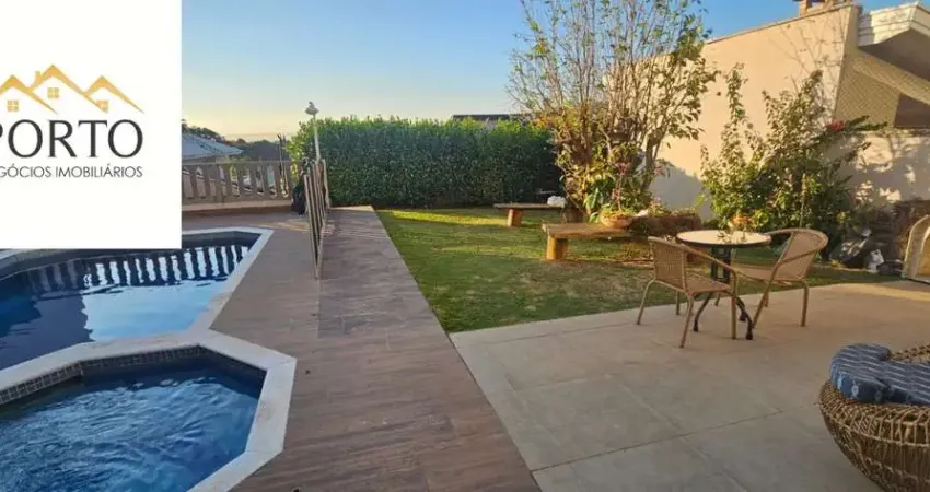 Imperdível casa em condomínio paturis à venda em vinhedo-sp, bairro bosque: 3 quartos, 1 suíte, 3 salas, 4 banheiros, 4 vagas, 234 m².