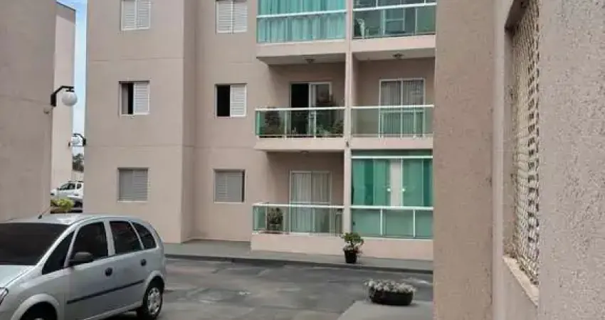 Apartamento cond. portal do sol com 3 quartos com suíte e vaga de garagem em vinhedo-sp, bairro pinheirinho, 76m² de área. venha conferir!