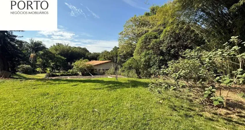 Terreno de 22.000m² à venda em santo antônio, louveira-sp: oportunidade imperdível para investidores!