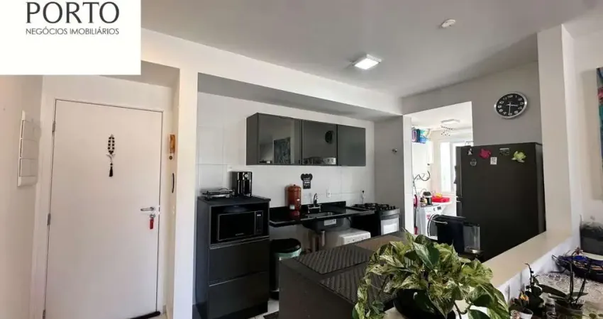 Apartamento à venda em vista alegre, vinhedo-sp: 2 quartos, 1 suíte, 2 salas, 2 banheiros, 2 vagas de garagem, 85m². confira!