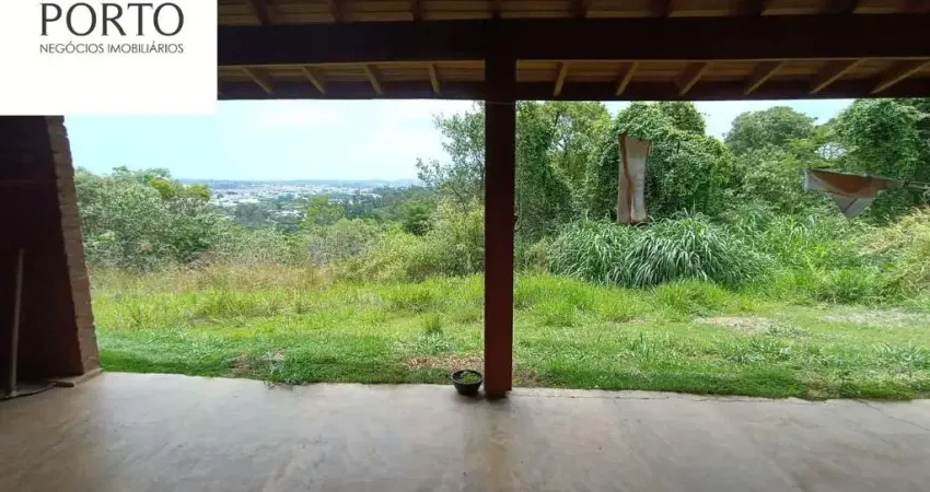 Casa para locação em vinhedo-sp, bairro cachoeira: 2 quartos, 1 suíte, 1 sala, 2 banheiros, 2 vagas de garagem. 150m² de área.