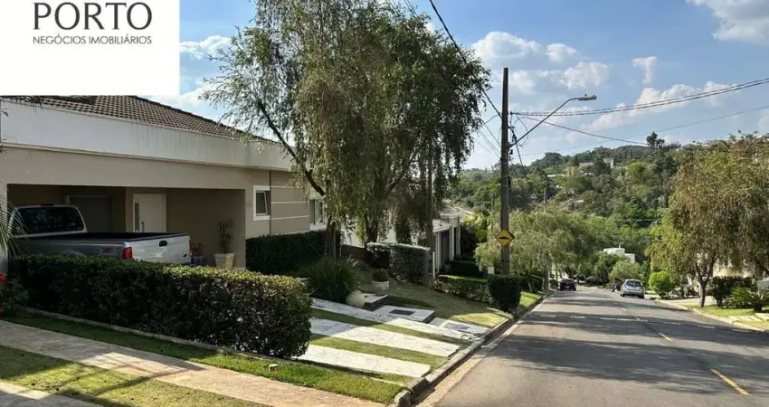Casa em condomínio fechado com 3 quartos à venda no Bosque, Vinhedo