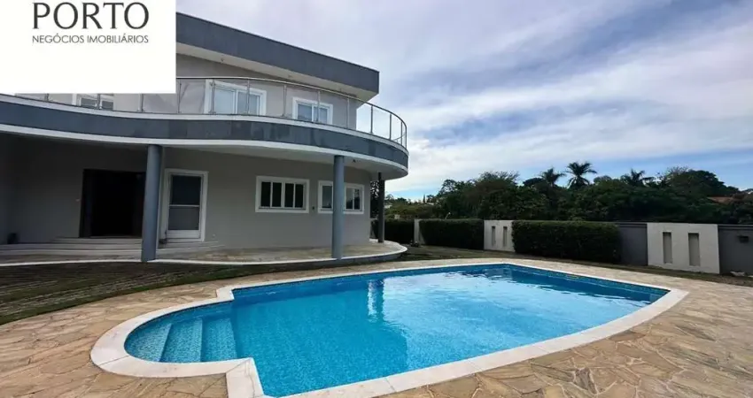 Casa em condomínio fechado com 4 quartos à venda no Vista Alegre, Vinhedo 