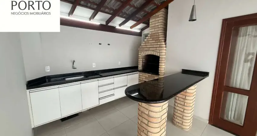 Imperdível oportunidade: Casa no condomínio Grape, Vinhedo-SP - 3 quartos, 1 suíte, 2 salas, 3 banheiros, 4 vagas - 260m².