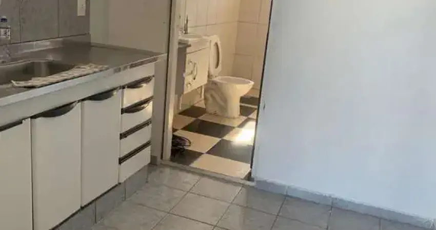 Casa para locação em Louveira-SP, bairro Monterrey: 1 quarto, 1 sala, 1 vaga de garagem, 60m² de área. Encontre seu novo lar!