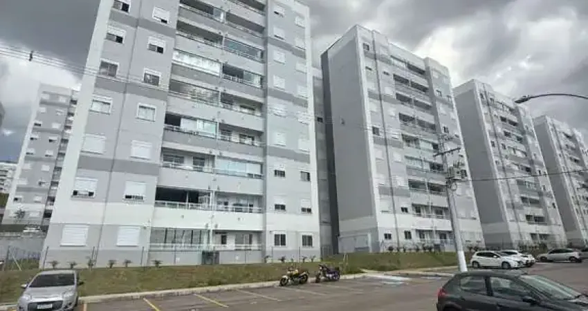 Apartamento de 3 quartos com suíte e vaga de garagem na Vila Rio Branco, Jundiaí-SP: seu novo lar está aqui!