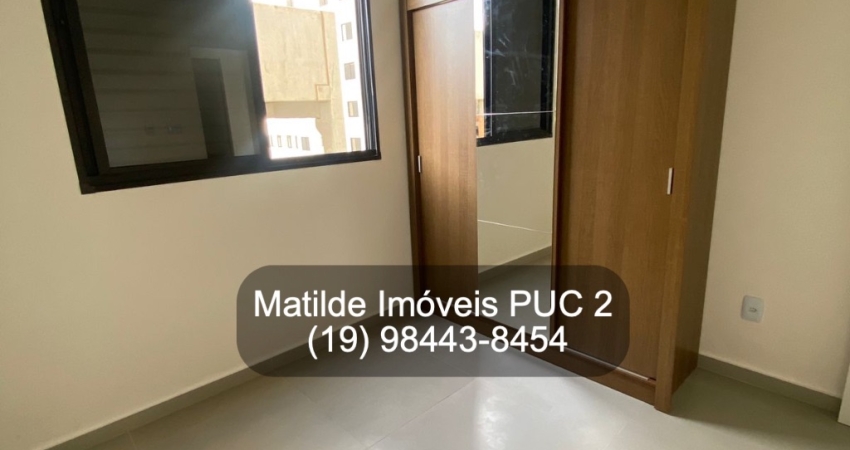 Locação PUC 2 , APARTAMENTO 2 DORM, 1 VAGA DE CARRO