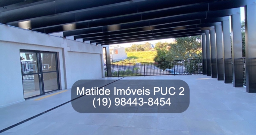 VENDA APARTAMENTO ANDAR ALTO HM INTENSE CAMPINAS