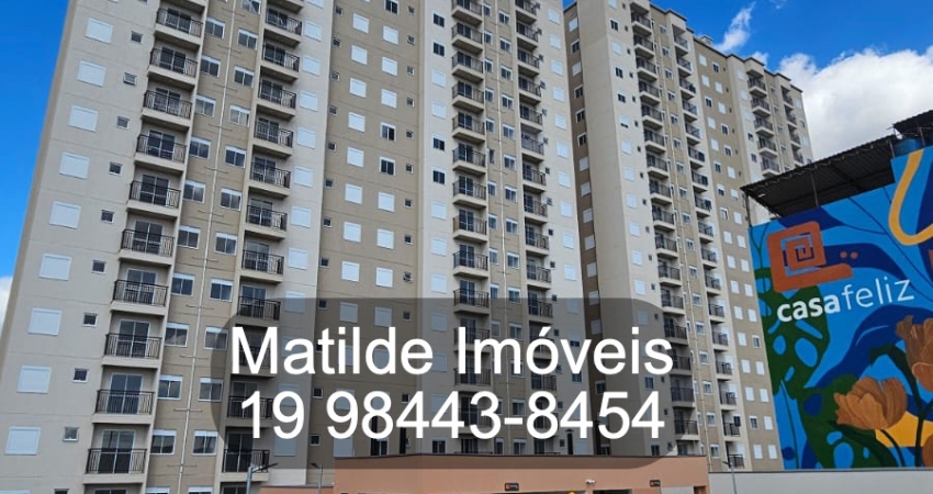 APARTAMENTO VARANDAS CASA FELIZ PRÓXIMO AO SHOPPING PARQUE DAS BANDEIRAS