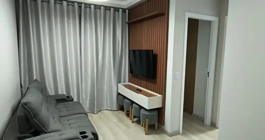 APARTAMENTO PARA LOCAÇÃO MOBILIADO AO LADO DA PUC 2