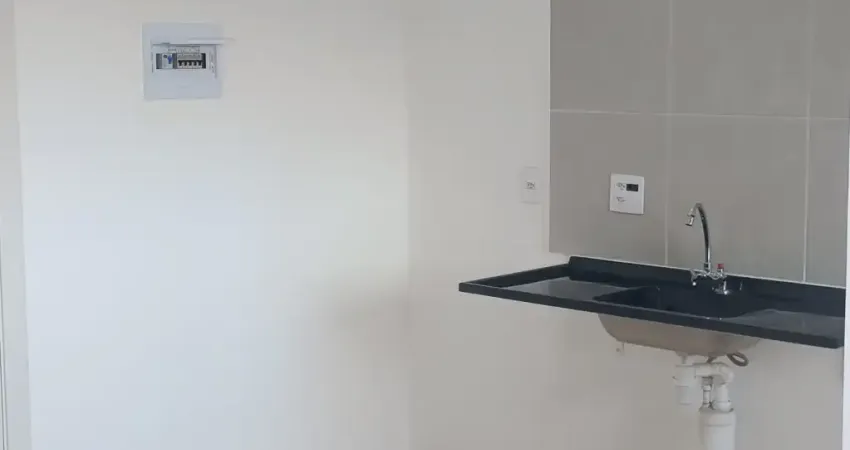 Apartamento com 2 quartos à venda na Avenida Gilberto Targon, 2325, Residencial Parque da Fazenda, Campinas