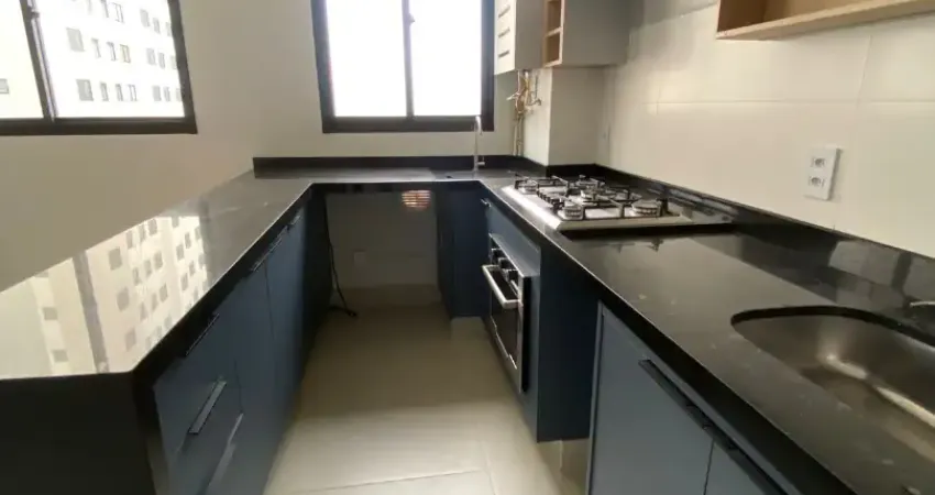 Apartamento com 2 quartos à venda na Rua Pastor Antonio Tiburtino da Silva, 490, Jardim Ibirapuera, Campinas