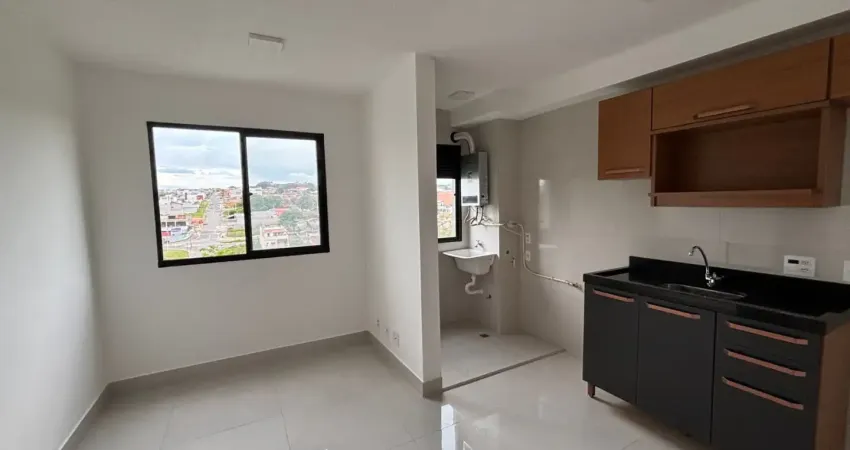 Apartamento com 2 quartos para alugar na Avenida Gilberto Targon, 2325, Residencial Parque da Fazenda, Campinas