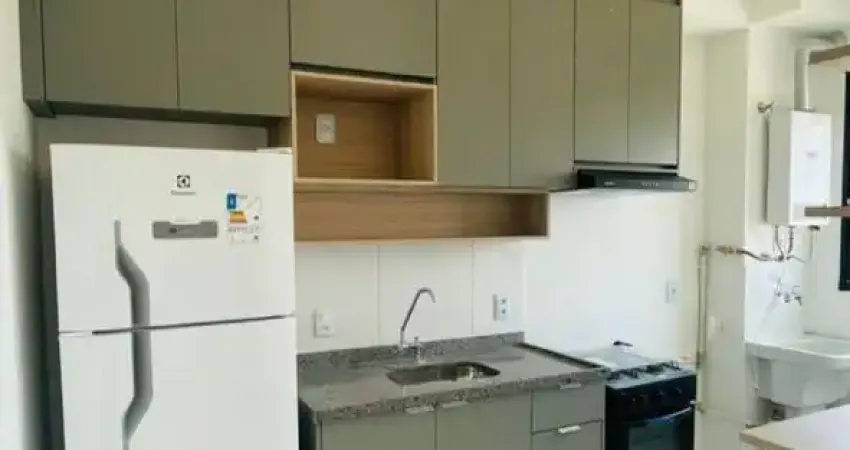 Apartamento com 2 quartos para alugar na Rua Pastor Antonio Tiburtino da Silva, 490, Jardim Ibirapuera, Campinas