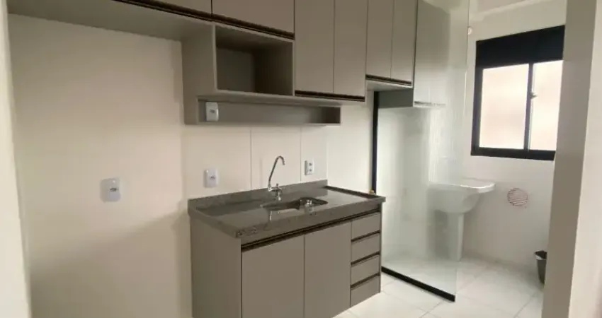 Apartamento com 2 quartos para alugar na Rua Pastor Antonio Tiburtino da Silva, 490, Jardim Ibirapuera, Campinas
