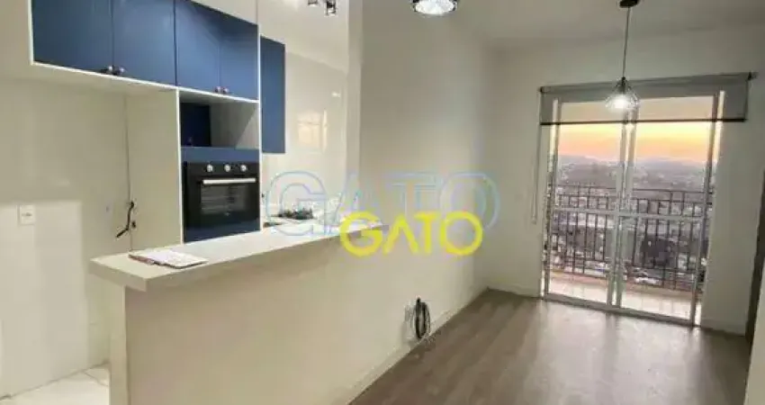 Apartamento Residencial à venda, Recanto Silvestre (Fazendinha), Santana de Parnaíba - AP0005.