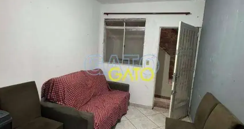 Casa Residencial à venda, Colinas da Anhangüera, Santana de Parnaíba - CA0010.