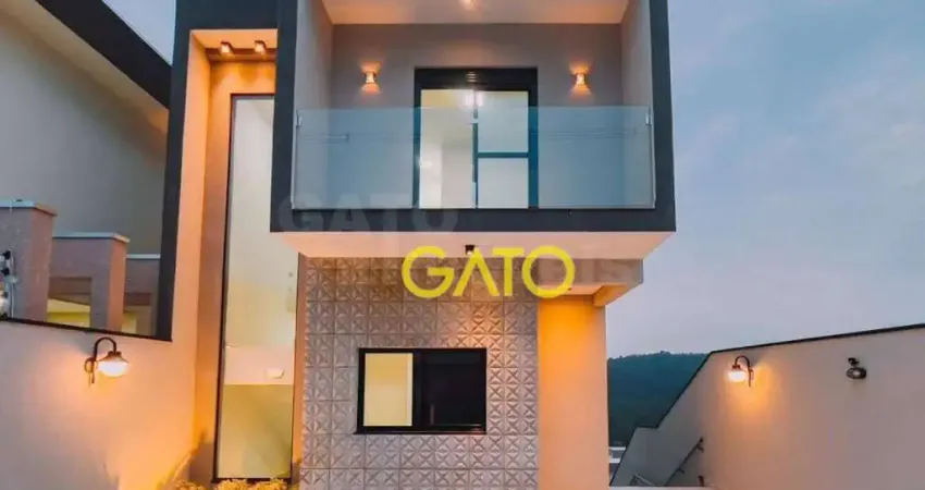 Casa Residencial à venda, Portais (Polvilho), Cajamar - CA0015.