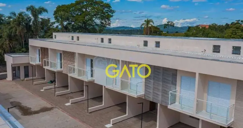 Casa Residencial à venda, Ipês (Polvilho), Cajamar - CA0031.