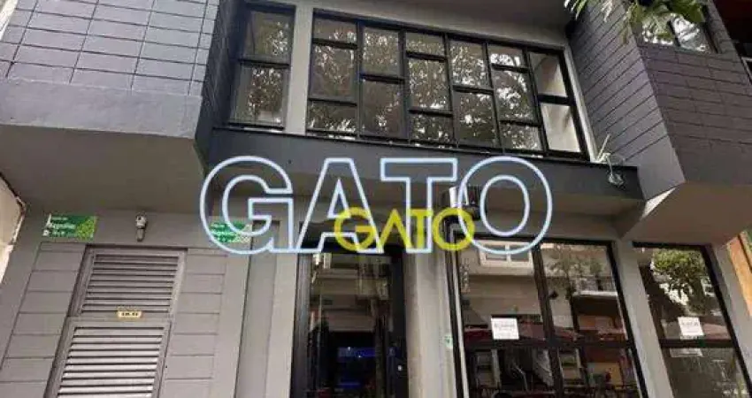 Prédio Comercial para venda e locação, Alphaville Comercial, Barueri - PR0007.