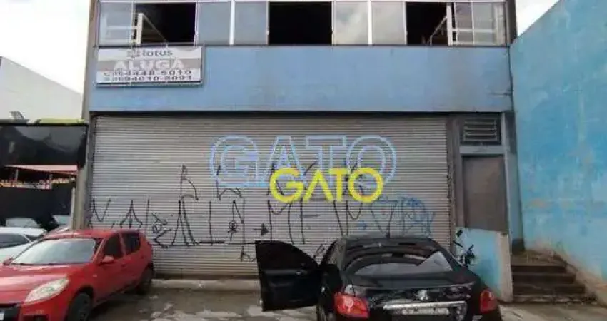 Ponto Comercial para locação, Polvilho, Cajamar - PT0001.