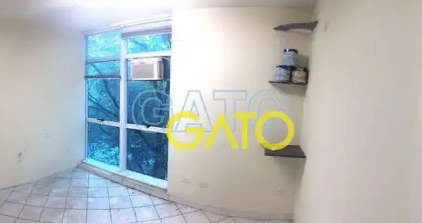 Sala comercial para venda e locação em Santana de Parnaíba/SP