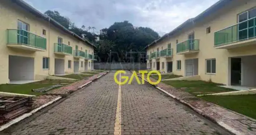Casa Residencial à venda, Polvilho, Cajamar - CA0148.