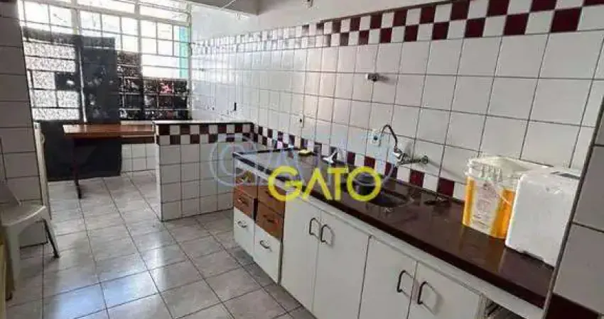 Casa Residencial para locação, Centro, Jundiaí - CA0164.