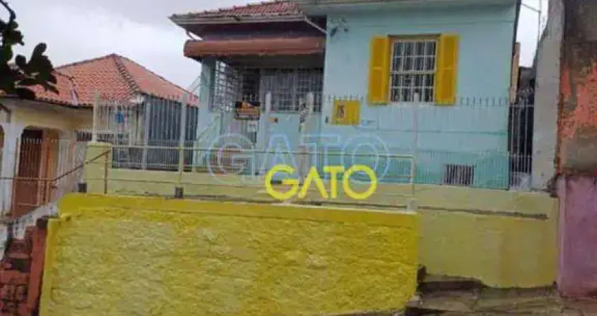 Casa Residencial à venda, Centro, Franco da Rocha - CA0189.