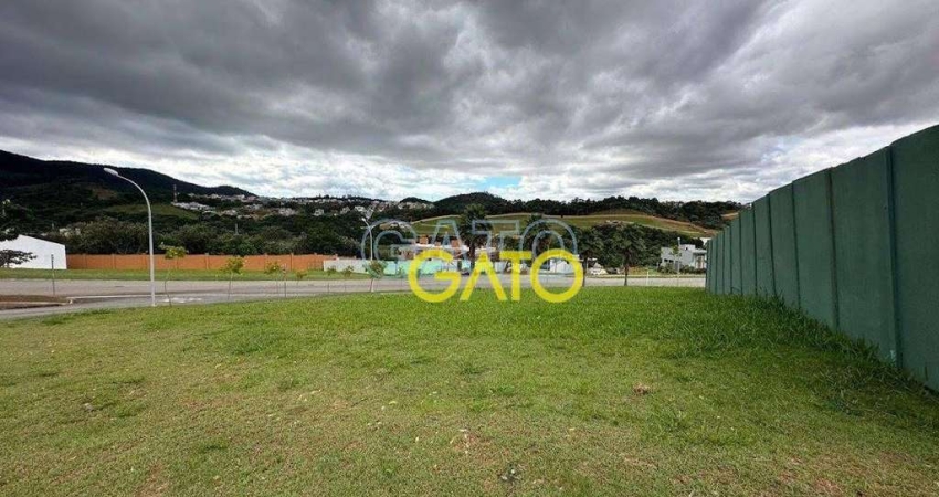Terreno Residencial à venda, Vila Maringá, Jundiaí - TE0069.
