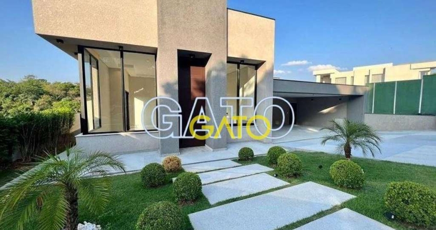 Casa Residencial à venda,  Alphaville, Santana de Parnaíba - CA0253.