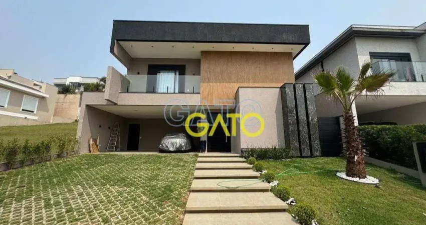 Casa para venda em Alphaville - Santana de Parnaíba/SP