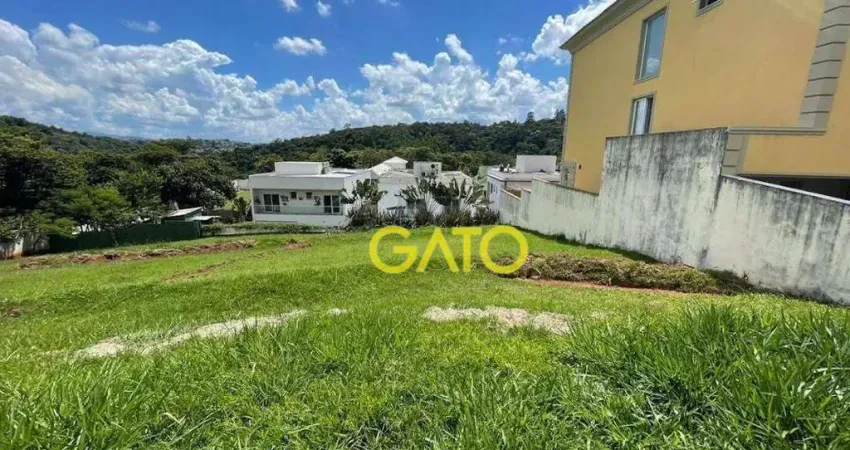 Terreno Residencial à venda, Alphaville, Santana de Parnaíba - TE0079.