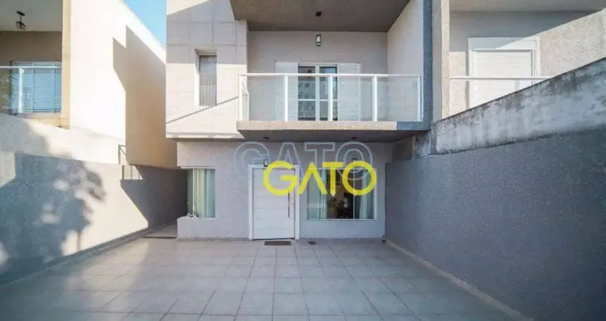 Casa Residencial à venda, Portais (Polvilho), Cajamar - CA0288.