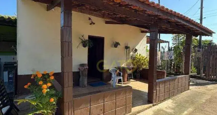 Chácara Residencial à venda, Ponunduva, Cajamar - CH0012.
