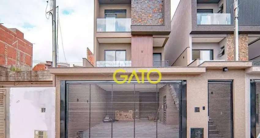 Casa Residencial à venda, Portais (Polvilho), Cajamar - CA0355.