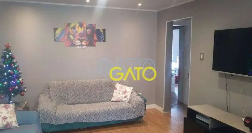 Casa com 3 dormitórios à venda por R$ 640.000,00 - Paraíso (Polvilho) - Cajamar/SP