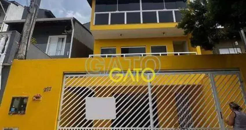Casa Residencial à venda, Portais (Polvilho), Cajamar - CA0376.