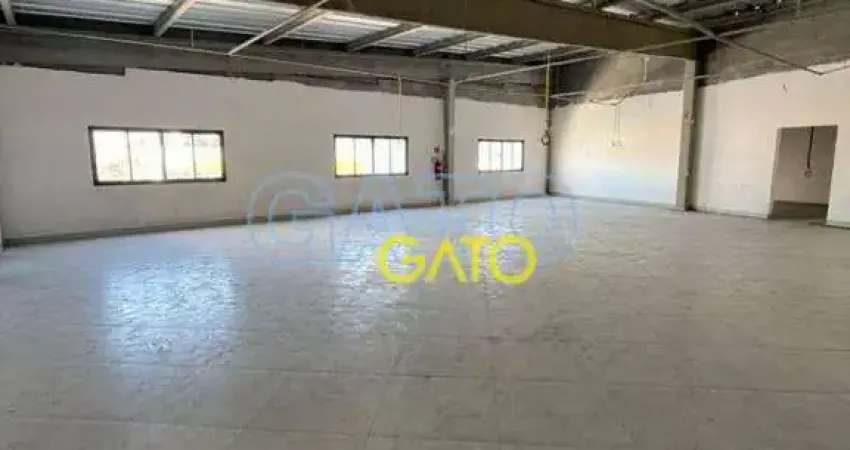 Sala Comercial para locação, Altos de Jordanésia (Jordanésia), Cajamar - SA0024.