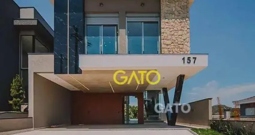 Casa em condomínio para venda em Santana de Parnaíba/SP