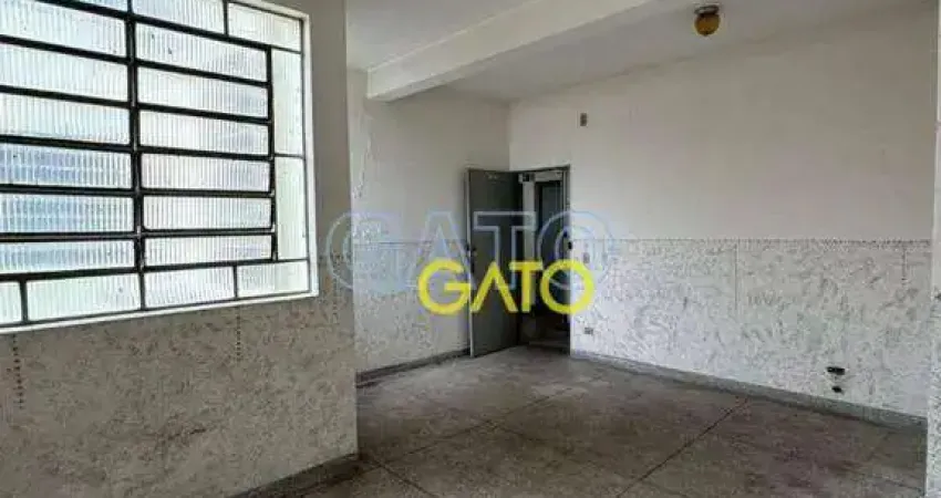 Sala comercial para alugar na Avenida Domingo Alonso Lopez, Altos de Jordanésia (Jordanésia), Cajamar