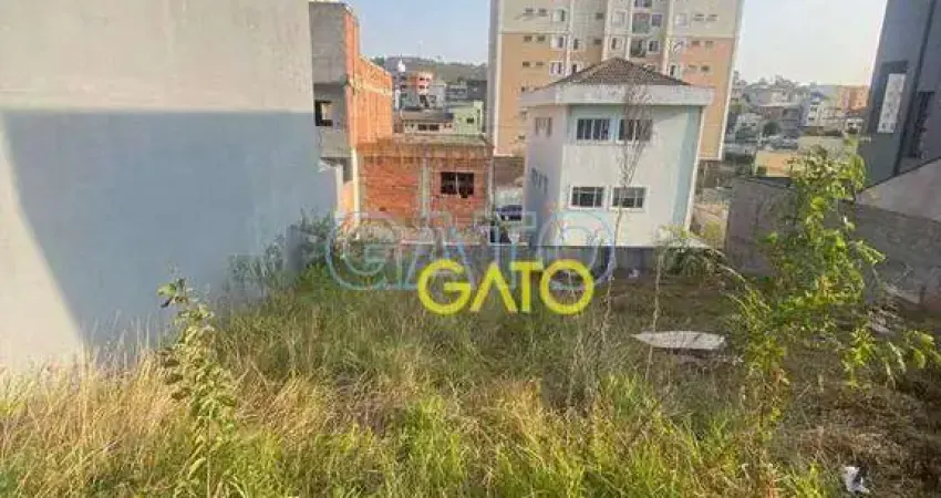 Terreno Residencial à venda, Portais (Polvilho), Cajamar - TE0110.