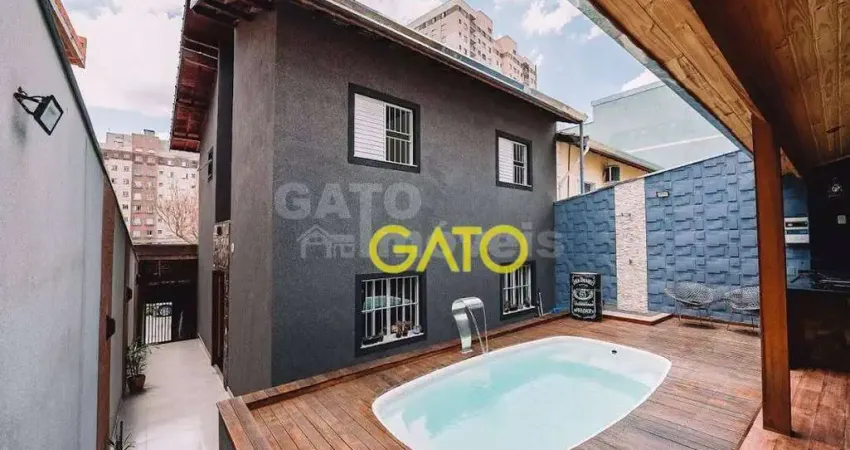 Casa Residencial à venda, Portais (Polvilho), Cajamar - CA0466.