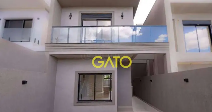 Casa para venda no condomínio Nova Jaguari em Santana de Parnaíba/SP