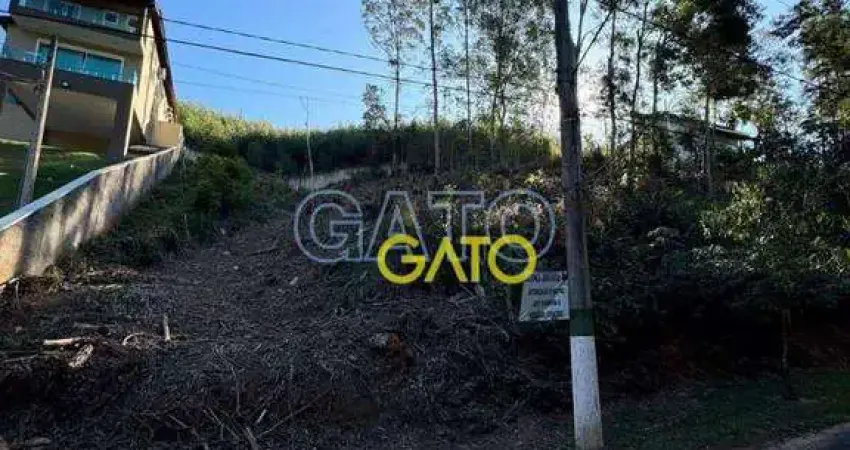 Terreno Residencial à venda, Loteamento Capital Ville, Jundiaí - TE0119.