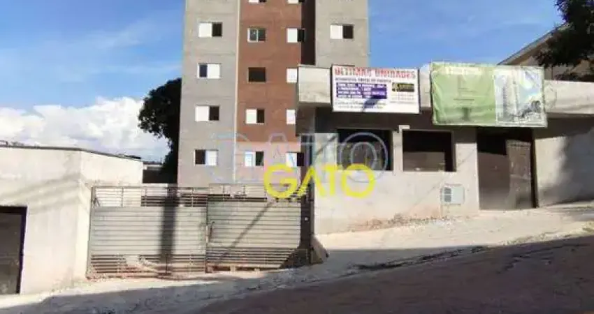Apartamento no Polvilho em Cajamar, Apartamento para venda em Cajamar/SP