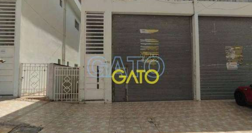 Ponto Comercial para locação, Portais (Polvilho), Cajamar - PT0016.